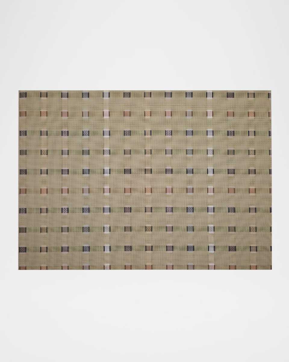 Sampler Indoor/Outdoor Rug, 2' x 6'